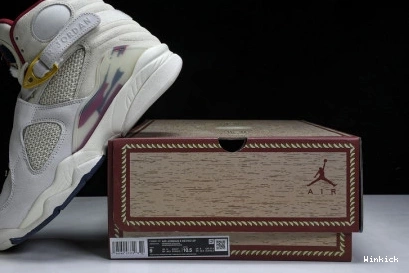 Casa FJ2850-107 SP Su Es Retro Mi SoleFly 8 Jordan Casa 1206